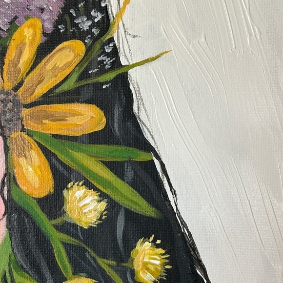 Blooming words - Picture 7 of 7